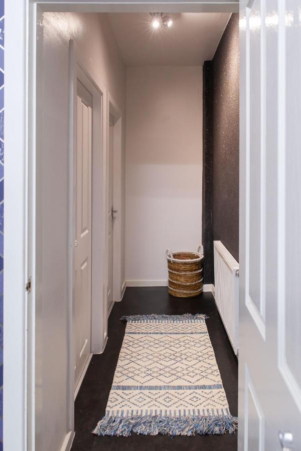 Cosy Luxury Suite Jewellery Quarter - เบอร์มิงแฮม ภายนอก รูปภาพ